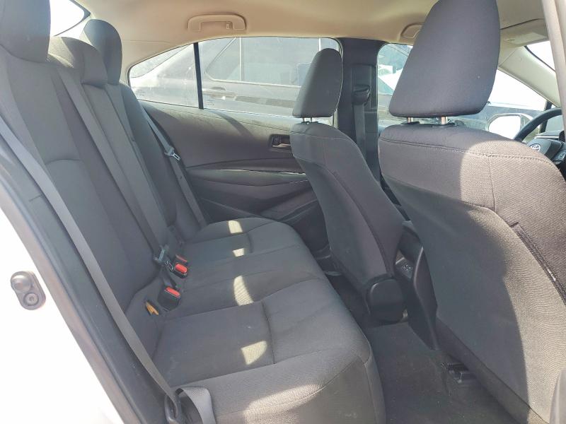 Продаж на аукціоні авто 2025 Toyota Corolla, vin: 5YFB4MDE3SP240470, номер лоту: 68749386