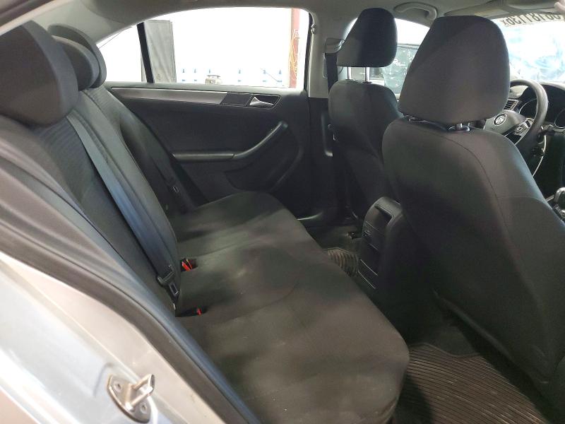 Продаж на аукціоні авто 2015 Volkswagen Jetta, vin: 3VWLA7AJ6FM286921, номер лоту: 68181136