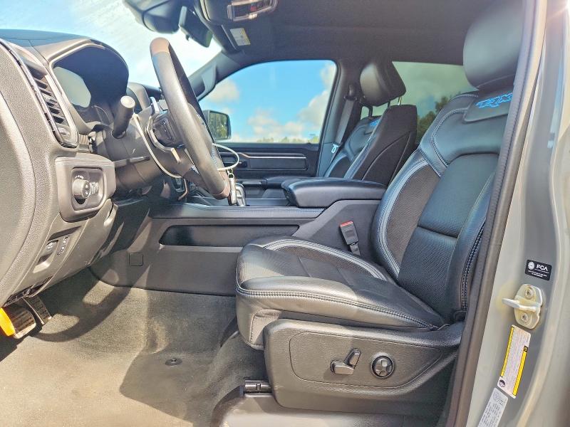 Продаж на аукціоні авто 2023 Ram 1500, vin: 1C6SRFU99PN648872, номер лоту: 66906386