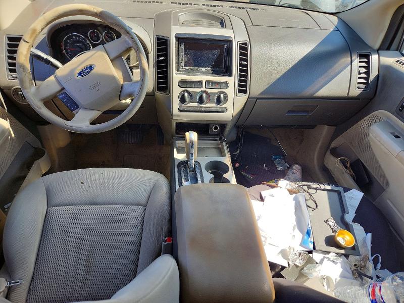 Продаж на аукціоні авто 2008 Ford Edge, vin: 2FMDK46C18BA04665, номер лоту: 70553116