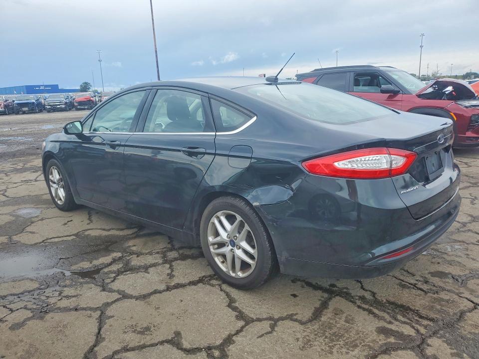 Продаж на аукціоні авто 2014 Ford Fusion, vin: 3FA6P0H79ER290386, номер лоту: 67872696