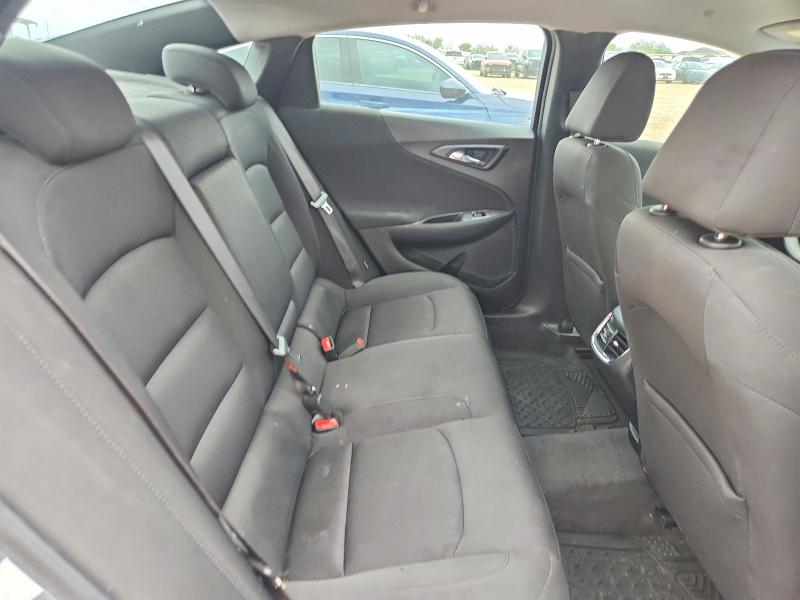 Aukcja sprzedaży 2020 Chevrolet Malibu, vin: 1G1ZD5ST2LF025413, numer aukcji: 69699806