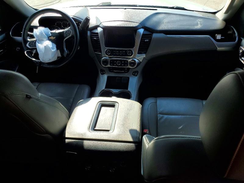 Aukcja sprzedaży 2015 Chevrolet Tahoe, vin: 1GNSCBKC8FR203345, numer aukcji: 67520866