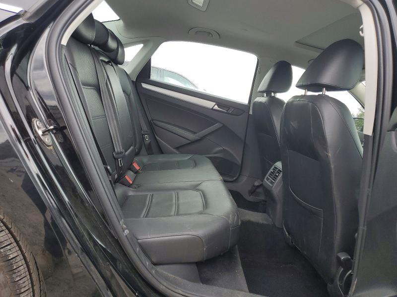 Aukcja sprzedaży 2013 Volkswagen Passat, vin: 1VWBP7A30DC013354, numer aukcji: 67739316