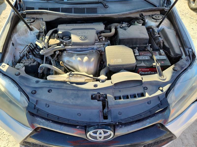 Продаж на аукціоні авто 2016 Toyota Camry, vin: 5YFBURHE8GP373109, номер лоту: 65947066