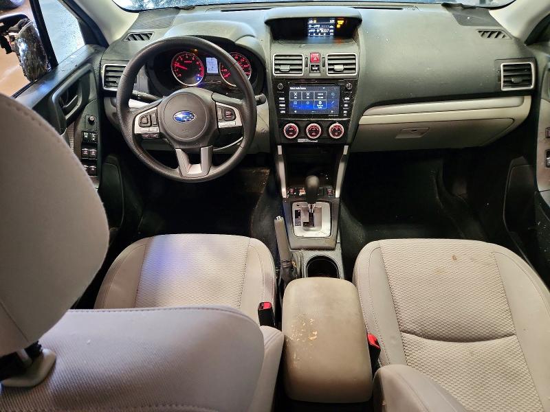 Продажа на аукционе авто 2017 Subaru Forester, vin: JF2SJAEC3HH407002, номер лота: 69032346