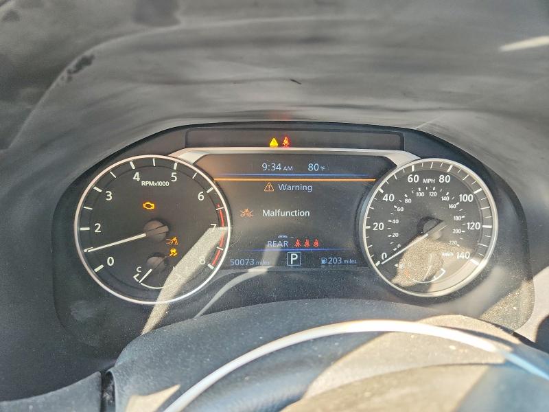 Aukcja sprzedaży 2024 Nissan Altima, vin: 1N4BL4DV8RN361396, numer aukcji: 69802496