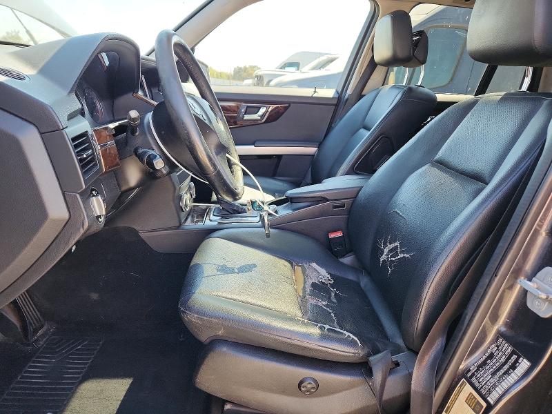 70188506 :رقم المزاد ، WDCGG5GB3AF436168 vin ، 2010 Mercedes-benz Glk مزاد بيع