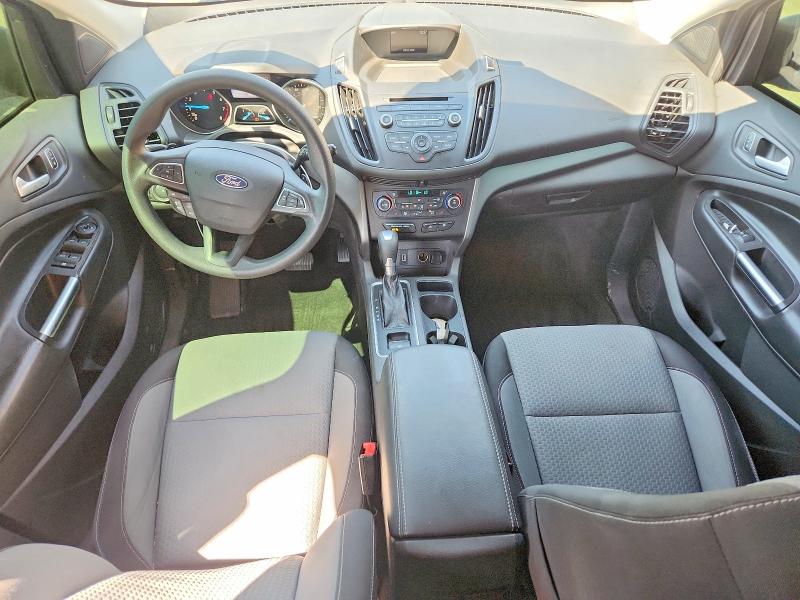 Продажа на аукционе авто 2017 Ford Escape, vin: 1FMCU9GD2HUC75903, номер лота: 67530316