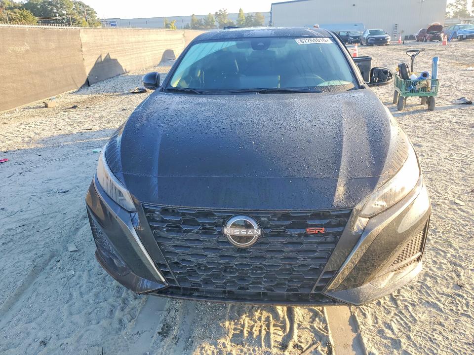 Aukcja sprzedaży 2025 Nissan Altima, vin: 1N4BL4CV3SN385810, numer aukcji: 67264016