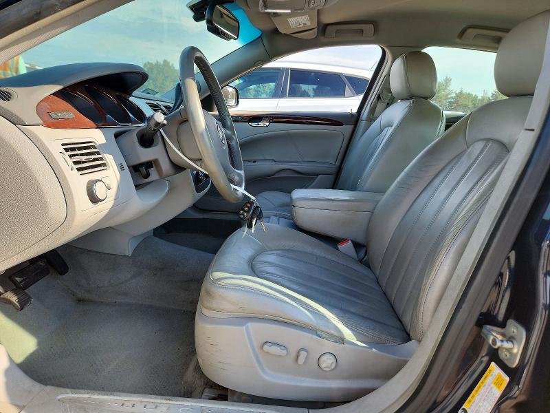 Aukcja sprzedaży 2007 Buick Lucerne, vin: 1G4HD57217U227093, numer aukcji: 67456526