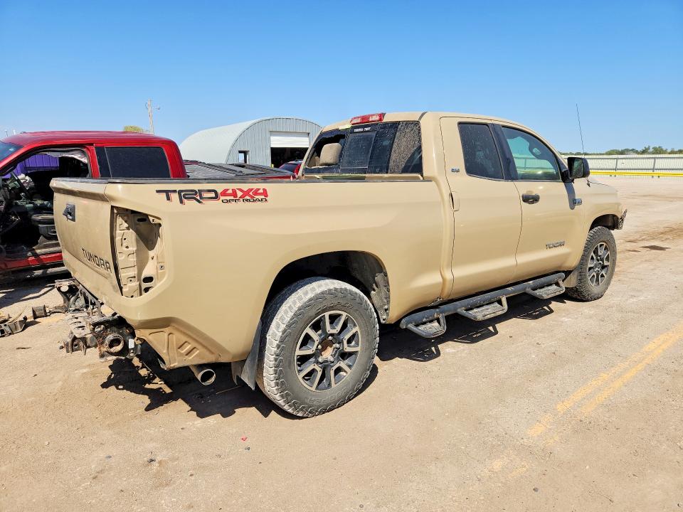 67346976 :رقم المزاد ، 5TFUW5F19JX759249 vin ، 2018 Toyota Tundra مزاد بيع