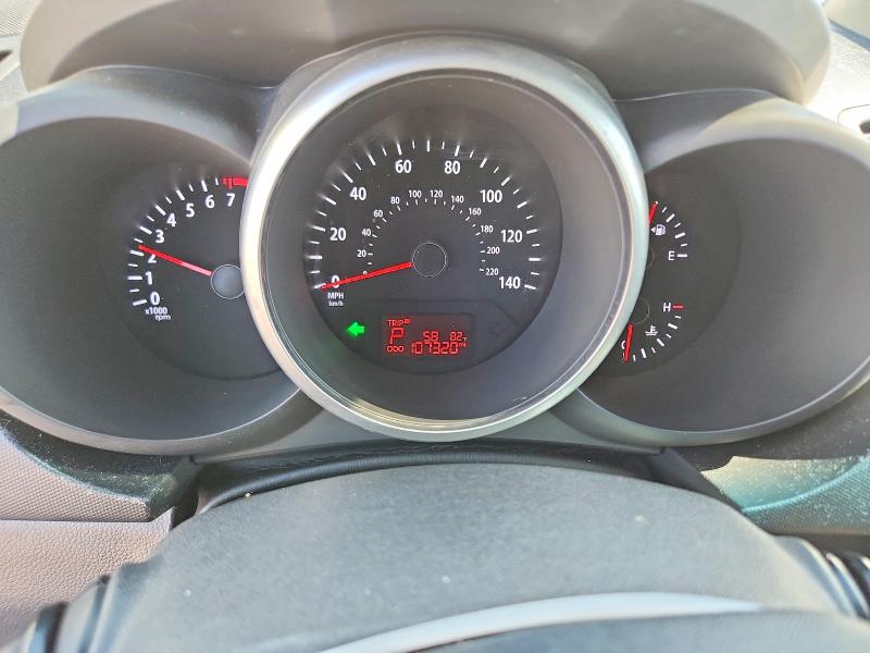 Продаж на аукціоні авто 2013 Kia Soul, vin: KNDJT2A6XD7559983, номер лоту: 70490126