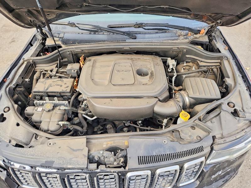 Продажа на аукционе авто 2021 Jeep Grand Cherokee, vin: 1C4RJFBG6MC766546, номер лота: 68606106