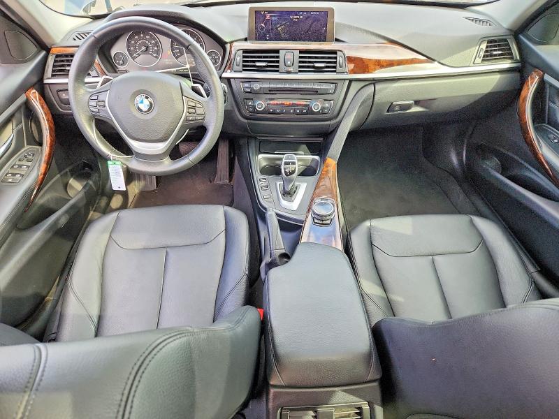 Продажа на аукционе авто 2014 Bmw 328, vin: WBA3G7C55EKN37092, номер лота: 68803406