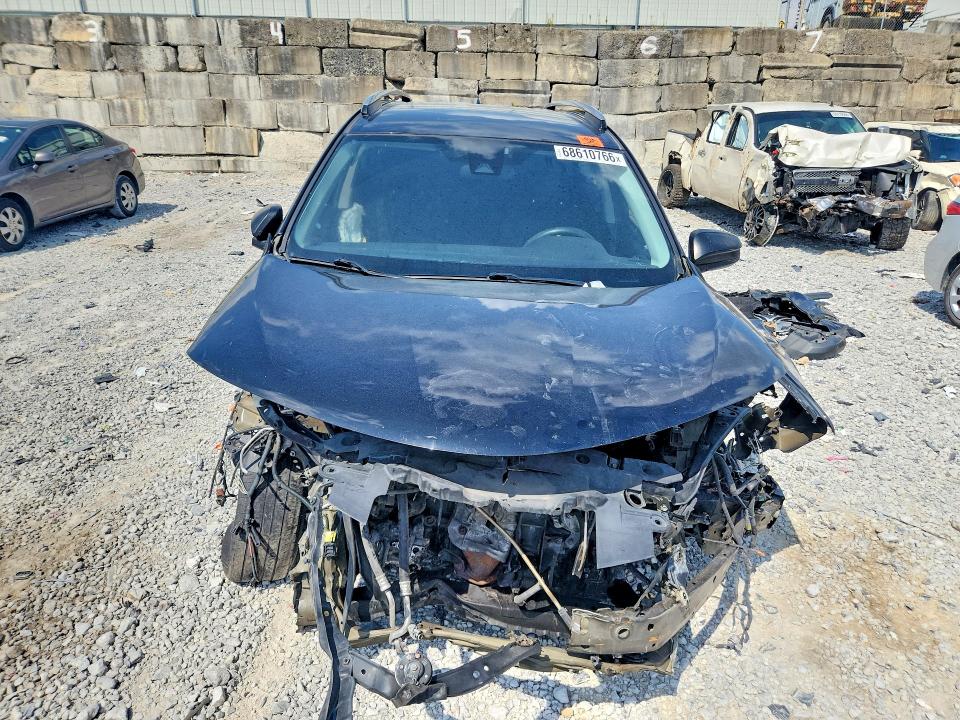 2017 Toyota Rav4 მანქანა იყიდება აუქციონზე, vin: 2T3BFREV9HW577164, აუქციონის ნომერი: 68610766