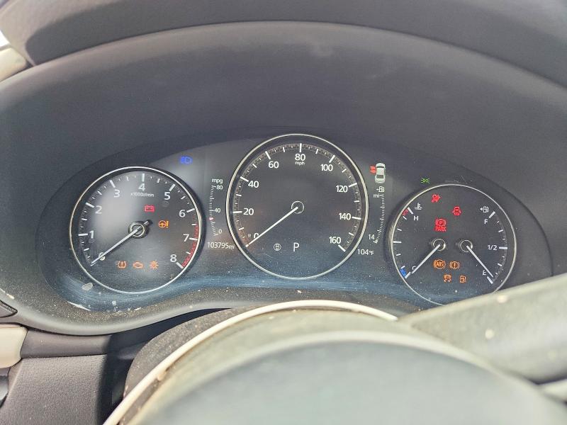 Aukcja sprzedaży 2022 Mazda 3, vin: 3MZBPBDL4NM319259, numer aukcji: 67957016