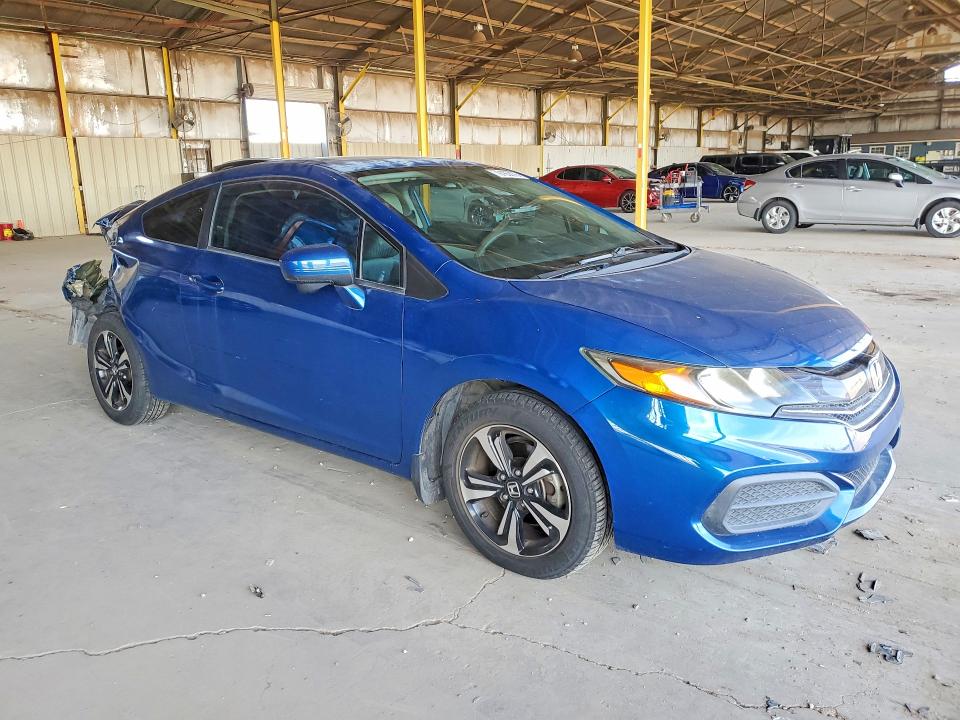 Продажа на аукционе авто 2015 Honda Civic, vin: 2HGFG3B88FH503484, номер лота: 70165376