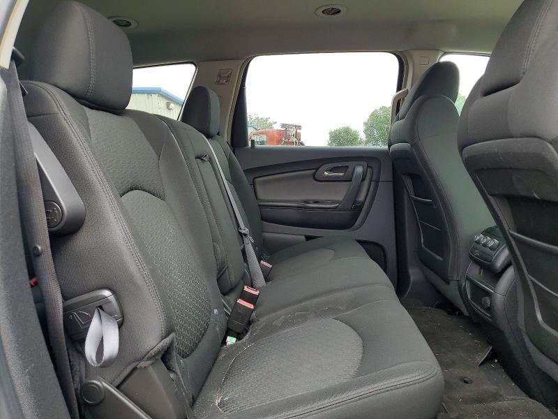 Продажа на аукционе авто 2009 Chevrolet Traverse, vin: 1GNER23D49S109365, номер лота: 70310136