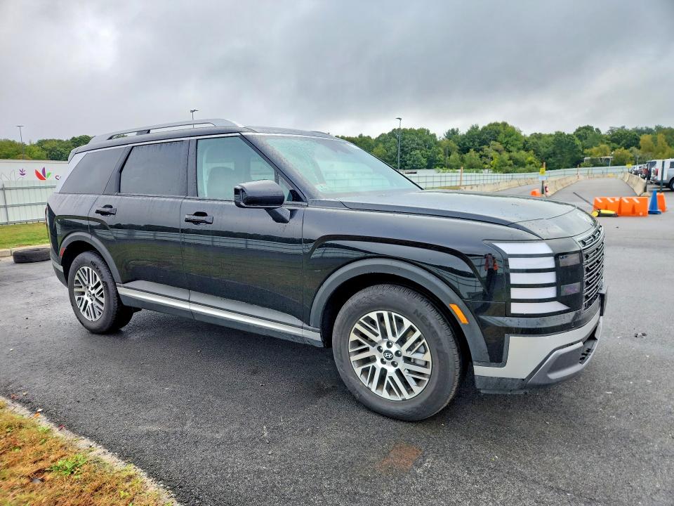 2026 Hyundai Palisade მანქანა იყიდება აუქციონზე, vin: KM8RLES24TU094564, აუქციონის ნომერი: 70998686