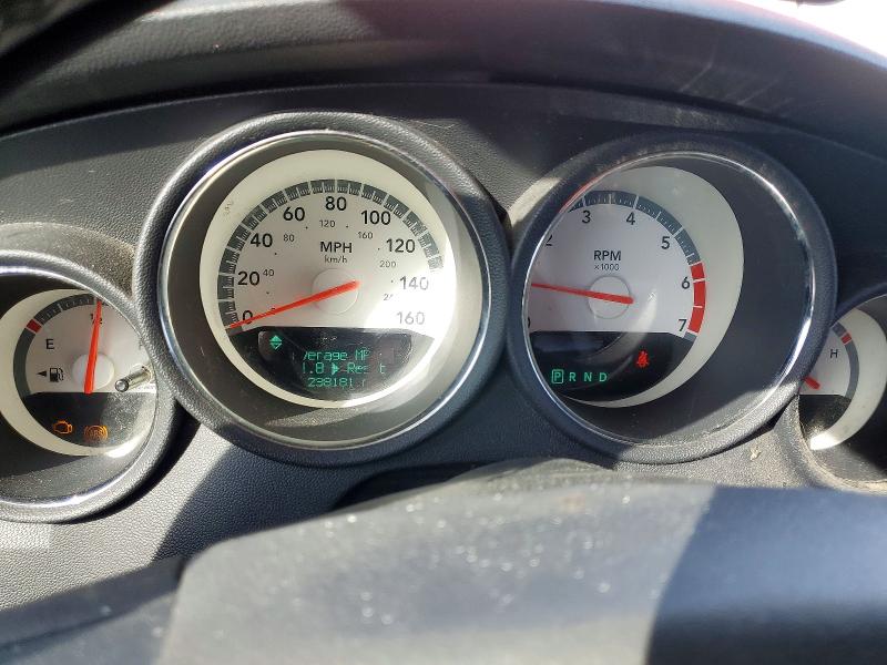 Aukcja sprzedaży 2008 Dodge Charger, vin: 2B3LK53H48H308903, numer aukcji: 69441406