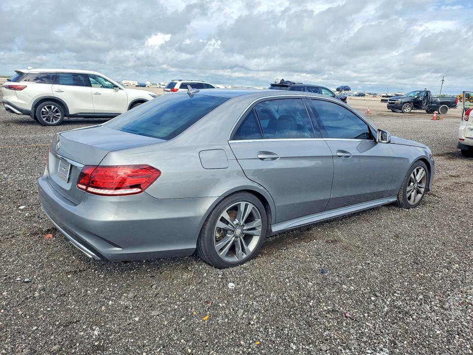 69511336 :رقم المزاد ، WDDHF5KB6EB046205 vin ، 2014 Mercedes-benz E مزاد بيع