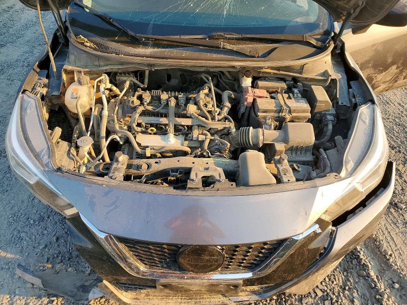 68459166 :رقم المزاد ، 3N1CN8DVXLL904712 vin ، 2020 Nissan Versa مزاد بيع