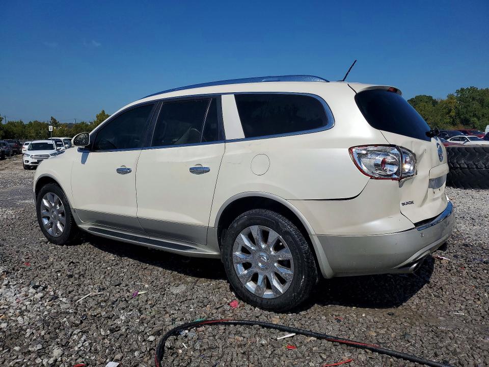 Продаж на аукціоні авто 2011 Buick Enclave, vin: 5GAKRCED7BJ119416, номер лоту: 68885296