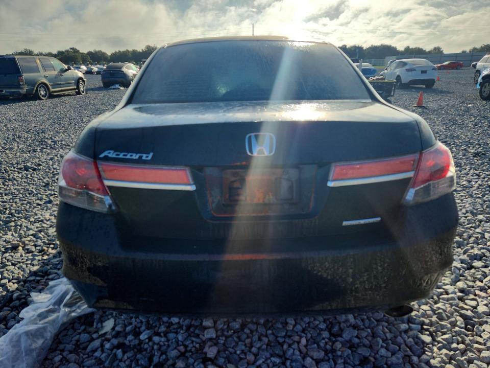 2012 Honda Accord მანქანა იყიდება აუქციონზე, vin: 1HGCP2F6XCA240768, აუქციონის ნომერი: 70239086
