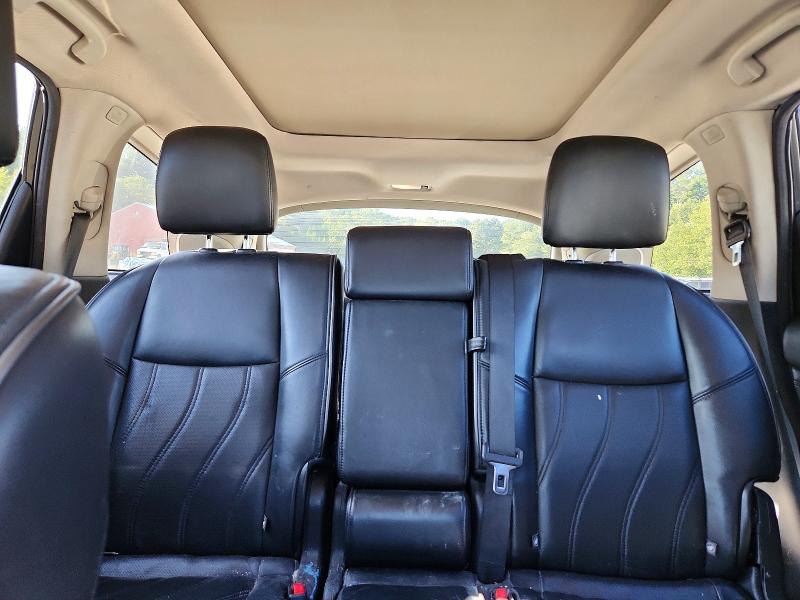 Продажа на аукционе авто 2014 Infiniti Qx60, vin: 5N1AL0MM8EC531473        , номер лота: 68239836