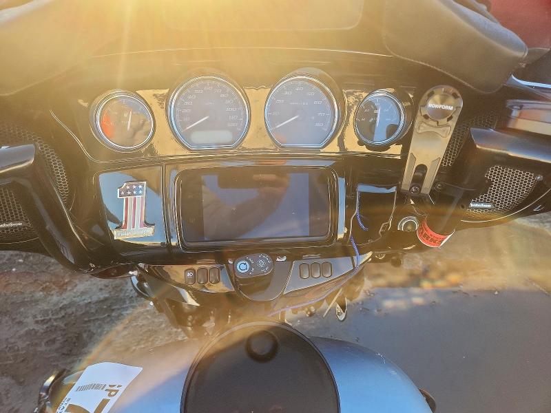 Aukcja sprzedaży 2019 Harley-davidson Flhxs, vin: 1HD1KRP14KB664647, numer aukcji: 70004746