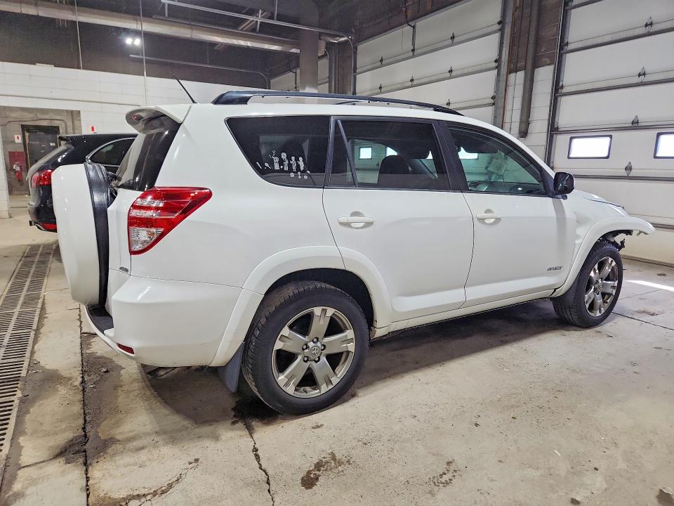 Продажа на аукционе авто 2012 Toyota Rav4, vin: 2T3RF4DV1CW193875, номер лота: 67356636
