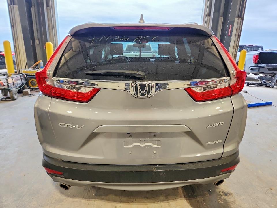 Продажа на аукционе авто 2019 Honda Cr-v, vin: JHLRW2H96KX004751, номер лота: 70185826