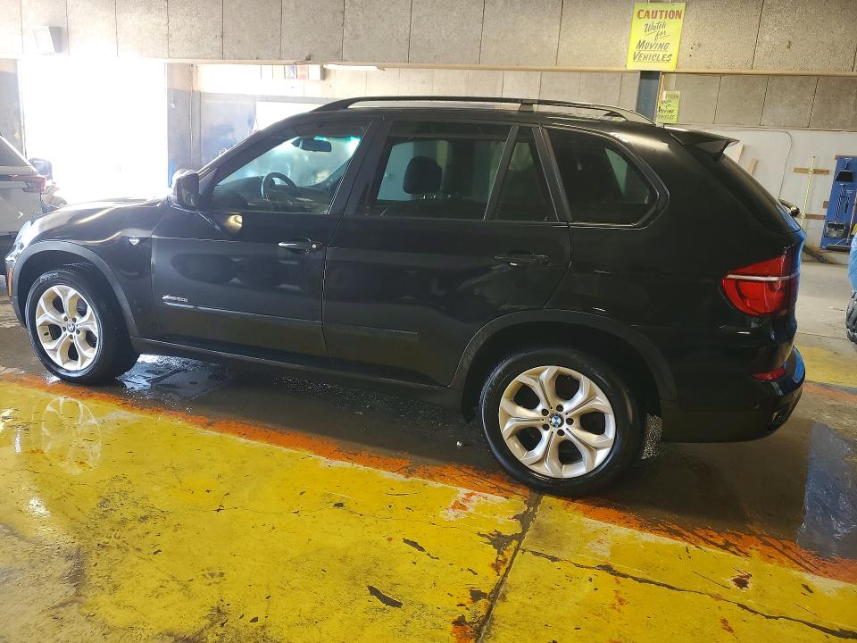 Продажа на аукционе авто 2012 Bmw X5, vin: 5UXZV8C59CL425037, номер лота: 67279136