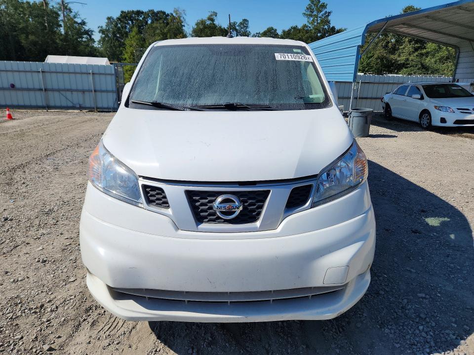 Aukcja sprzedaży 2021 Nissan Nv200, vin: 3N6CM0KN1MK695871, numer aukcji: 70110926