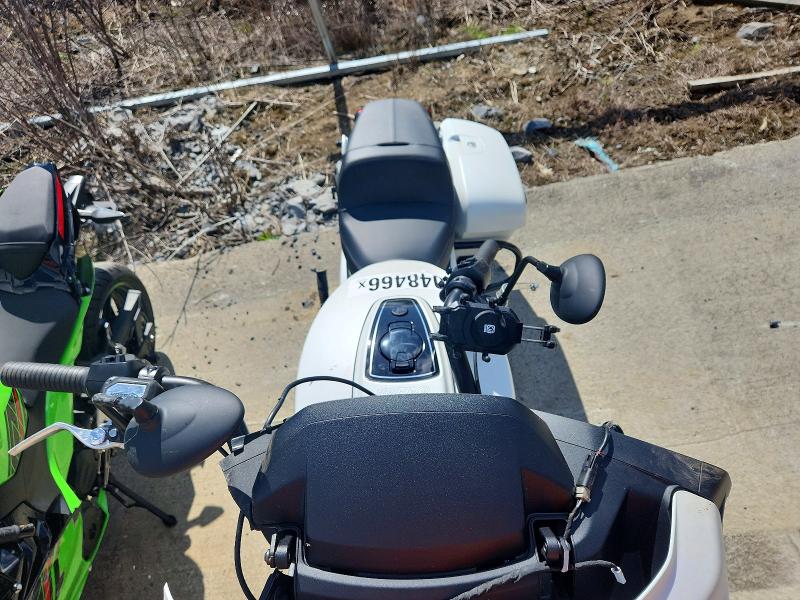 Aukcja sprzedaży 2021 Indian Motorcycle Co. Challenger, vin: 56KLCDRR1M3400337, numer aukcji: 68048466