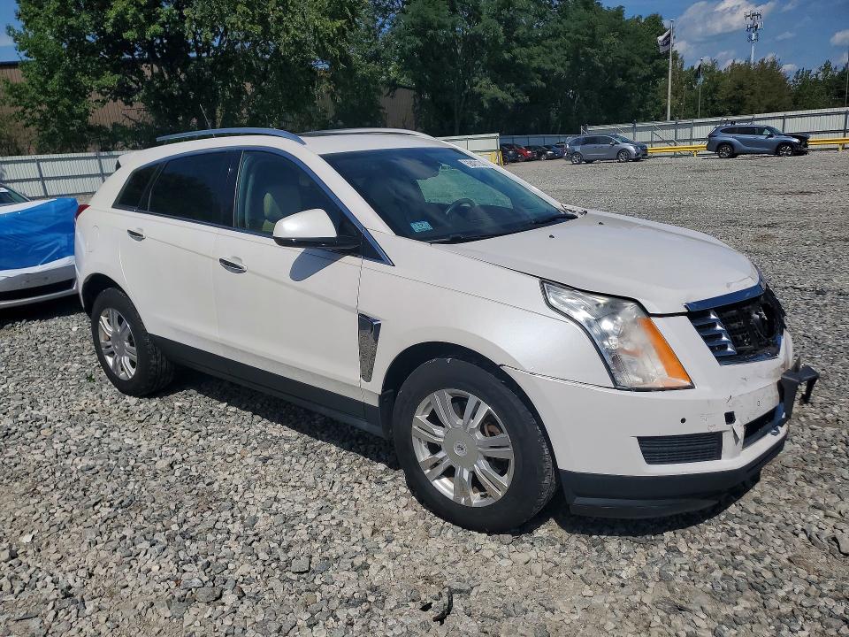 Продаж на аукціоні авто 2016 Cadillac Srx, vin: 3GYFNEE36GS573395, номер лоту: 68401746