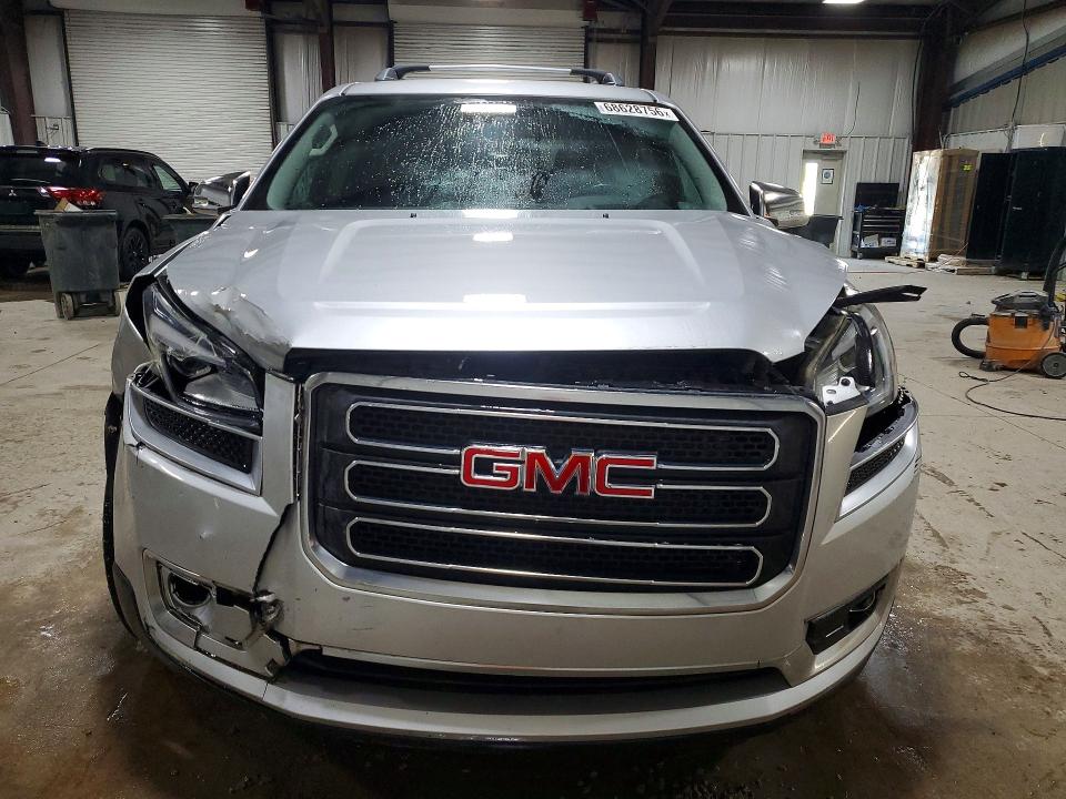 Продаж на аукціоні авто 2017 Gmc Acadia Limited, vin: 1GKKVSKD4HJ112686, номер лоту: 68628756