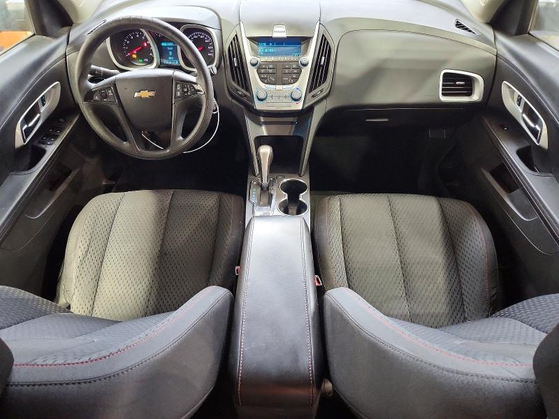 Aukcja sprzedaży 2013 Chevrolet Equinox, vin: 2GNALBEK4D1179825, numer aukcji: 70856346