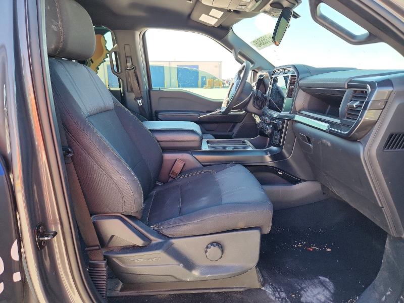 Aukcja sprzedaży 2024 Ford F150, vin: 1FTEW2K59RKD64413, numer aukcji: 67355046
