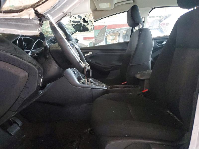 Aukcja sprzedaży 2018 Ford Focus, vin: 1FADP3FE9JL283778, numer aukcji: 69744466