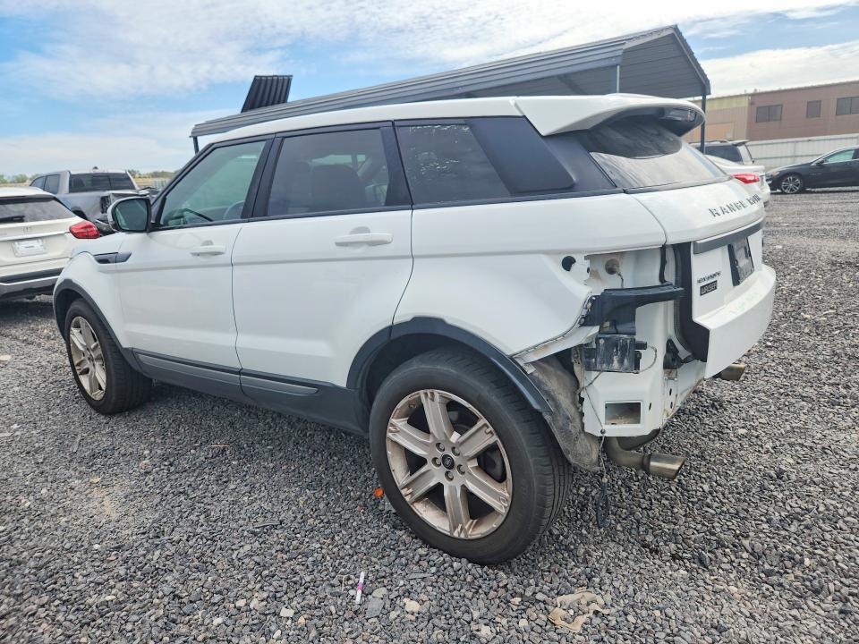 Aukcja sprzedaży 2013 Land Rover Range Rover Evoque, vin: SALVR2BG9DH820675, numer aukcji: 70521676