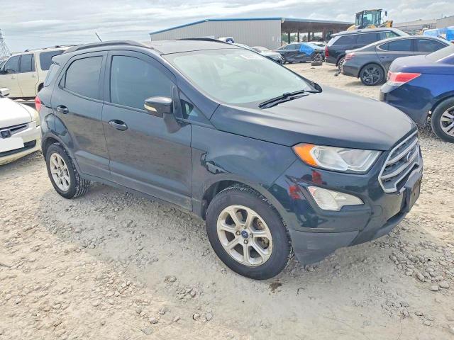 Aukcja sprzedaży 2020 Ford Ecosport, vin: MAJ3S2GE3LC361039, numer aukcji: 69305396