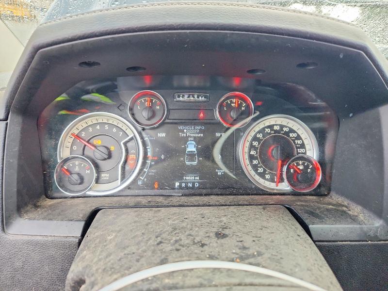 2017 Ram 1500 მანქანა იყიდება აუქციონზე, vin: 1C6RR7MT7HS857515, აუქციონის ნომერი: 70714396
