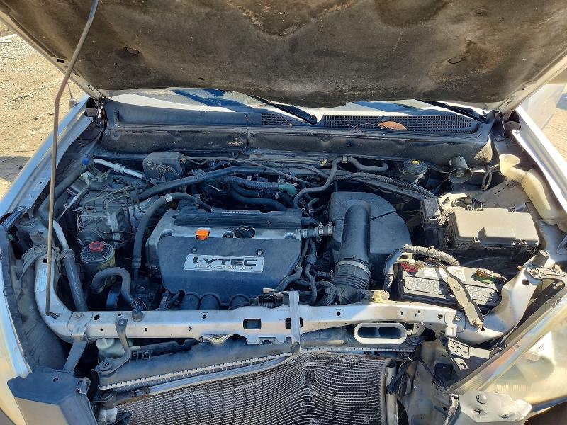 68654196 :رقم المزاد ، JHLRD68595C015717 vin ، 2005 Honda Cr-v مزاد بيع