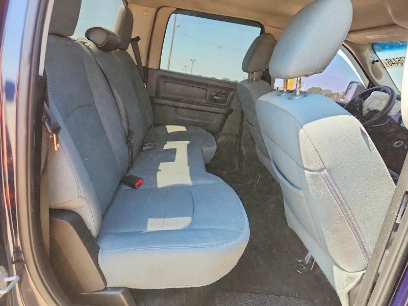 Продаж на аукціоні авто 2013 Ram 1500, vin: 1C6RR7KT6DS581051, номер лоту: 67476446
