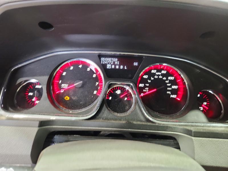 69809086 :رقم المزاد ، 1GKKRNED6GJ309150 vin ، 2016 Gmc Acadia مزاد بيع