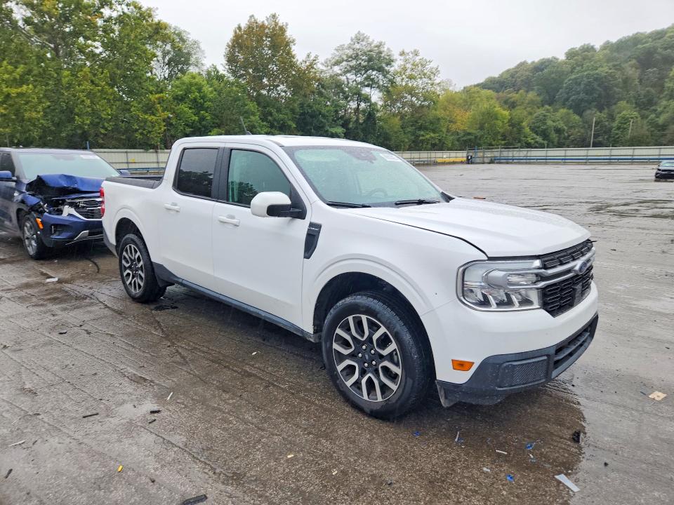 Продаж на аукціоні авто 2023 Ford Maverick, vin: 3FTTW8F97PRA08753, номер лоту: 69983826