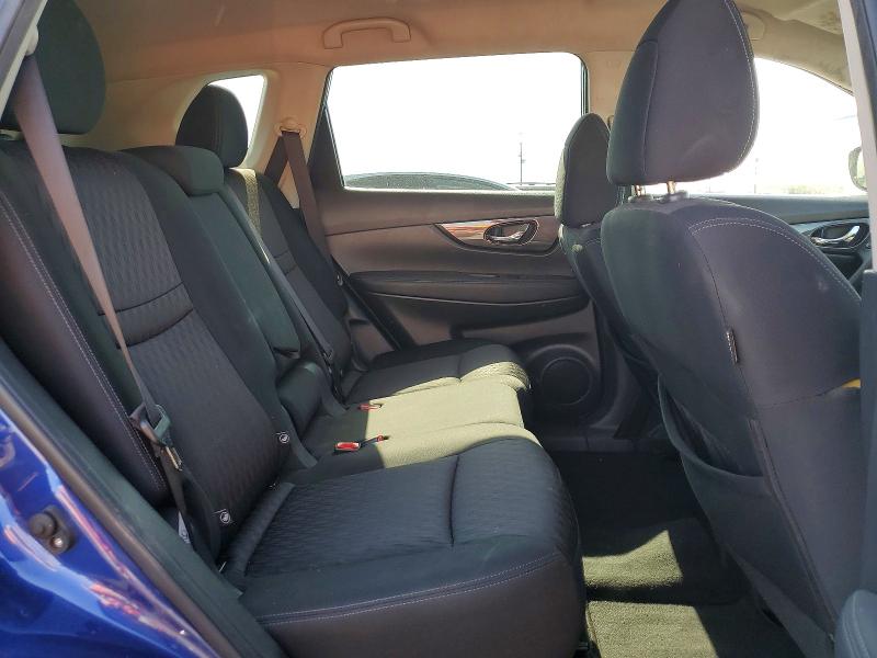 Продаж на аукціоні авто 2020 Nissan Rogue, vin: KNMAT2MT1LP508999, номер лоту: 69772596