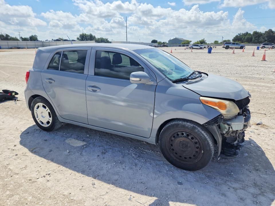 Продажа на аукционе авто 2012 Scion Xd, vin: JTKKU4B43C1016723, номер лота: 68859756
